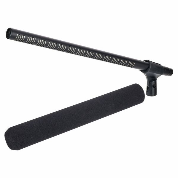 the t.bone EM 9900 Kondensator Richtrohr-Mikrofon