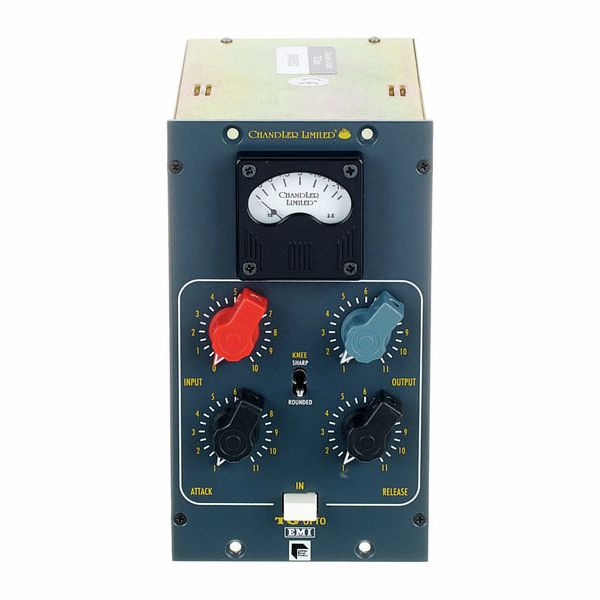 Chandler Limited TG Opto Compressor