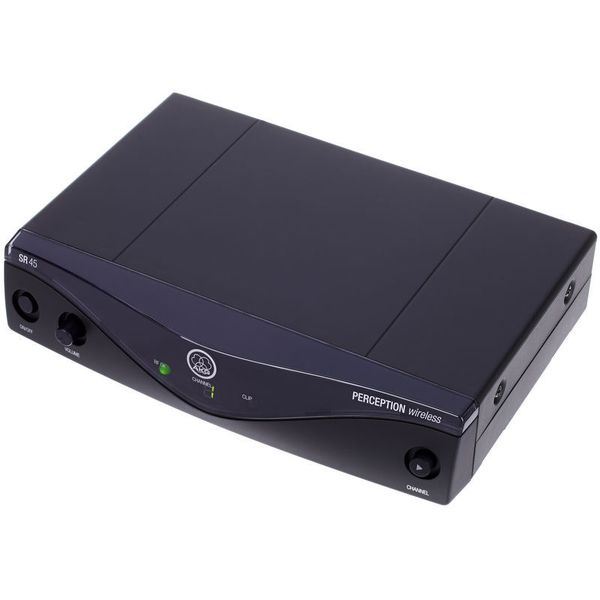 AKG PW45 Ovid Violin Bundle Band M