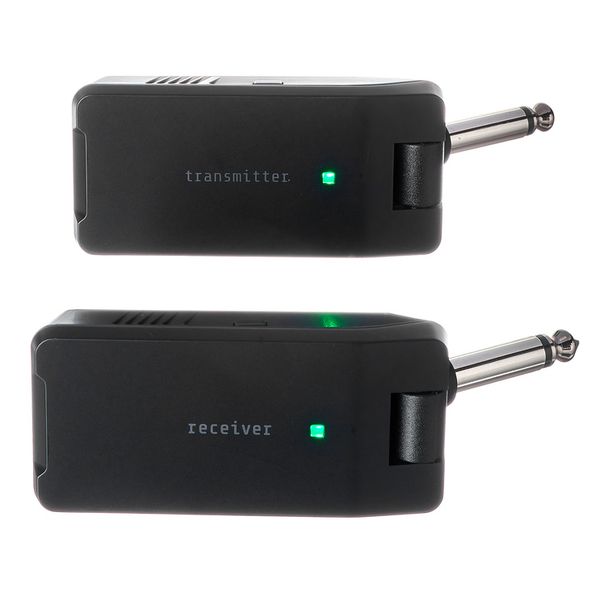 Ibanez WS1 Wireless System