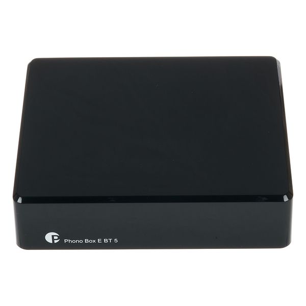 Pro-Ject Phono-Box E BT 5