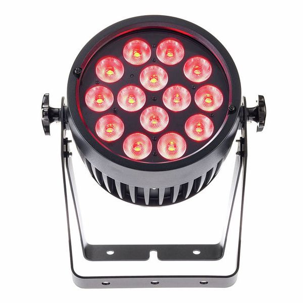 Eurolite LED IP PAR 14x8W QCL