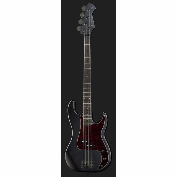 Harley Benton PB-20 Standard SBK Bundle