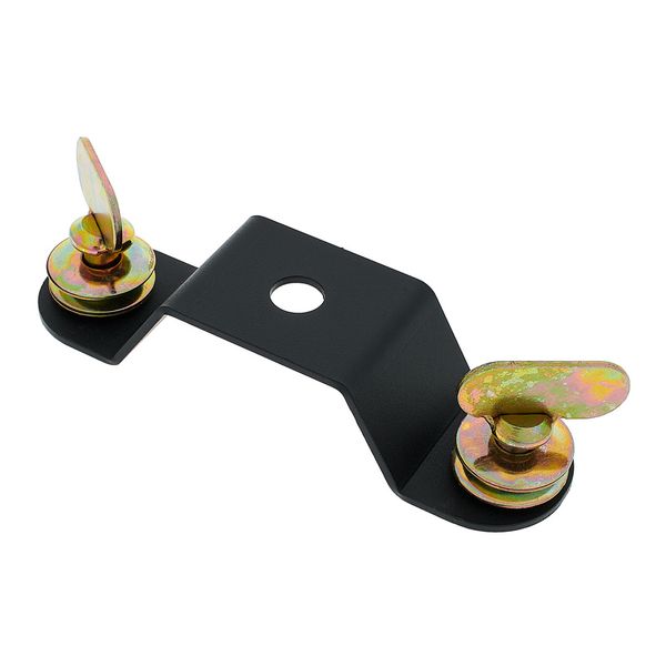 Stairville Omega Bracket Wild Wash Pro