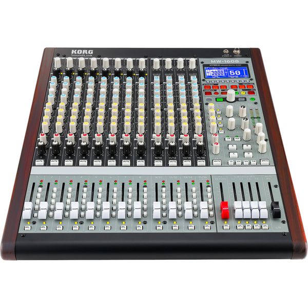 Korg MW-1608 NT