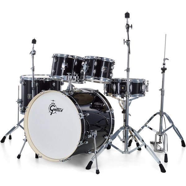 Gretsch Drums Energy Black 22