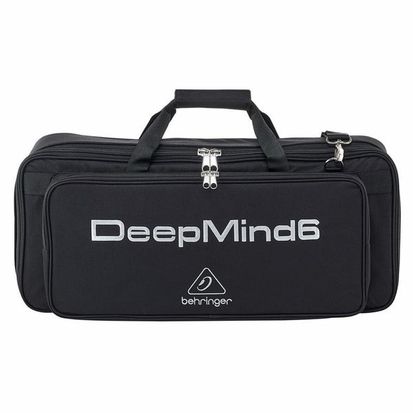 Behringer DeepMind 6-TB