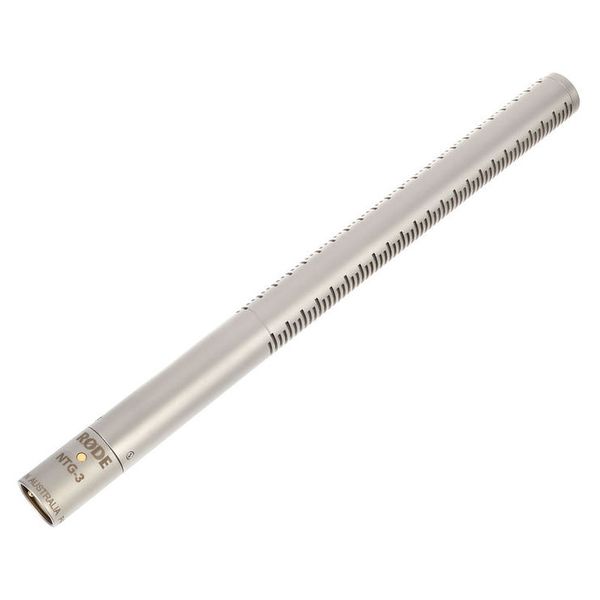 Rode NTG-3 Studio-Richtrohrmikrofon