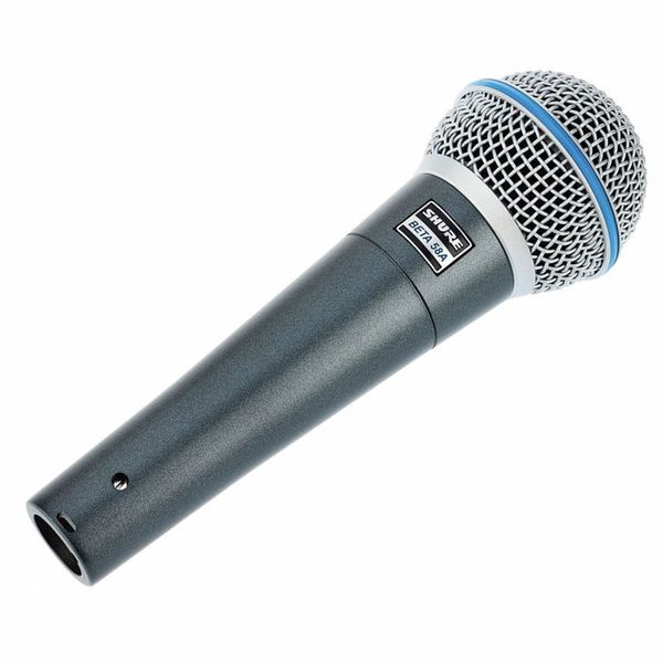 Shure Beta 58 A Mikrofon