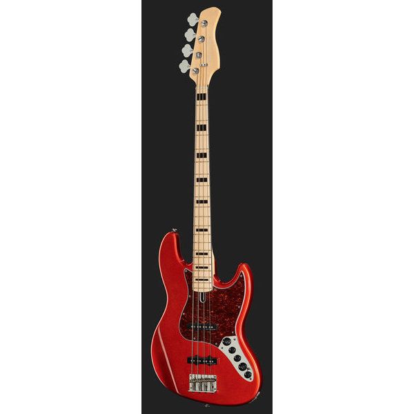 Marcus Miller V7 Vintage Swamp Ash-4 BMR 2nd