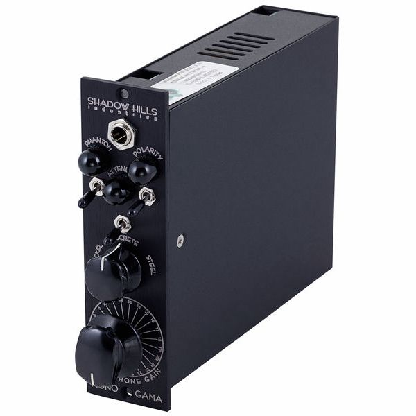 Shadow Hills Industries Mono Gama