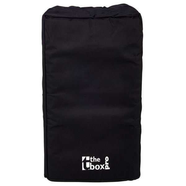 the box pro DSP 110 Cover