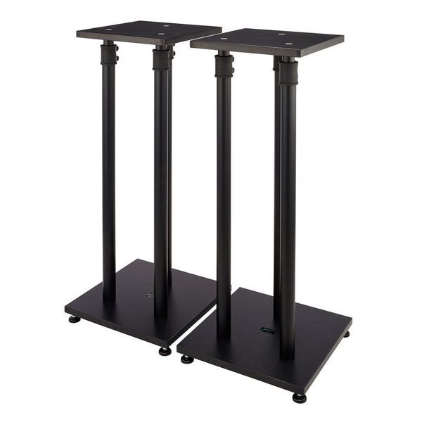 Jaspers 80-113 Black Edition