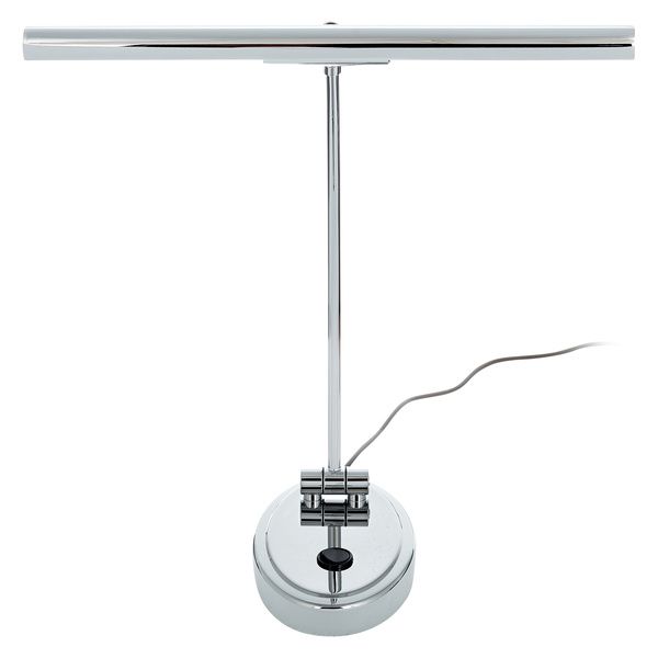 Jahn L8429 MENUETT II Chrome