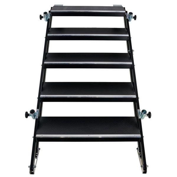 Stairville Tour Stage Vario Stair 80-120