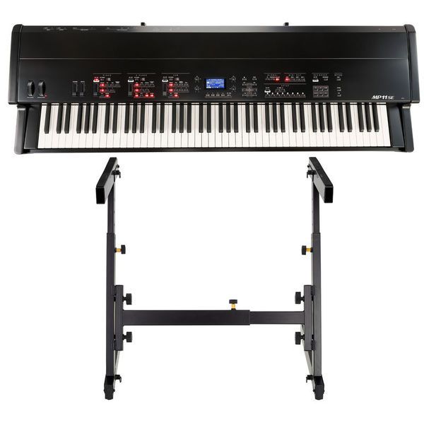 Kawai MP-11 SE Stage Bundle