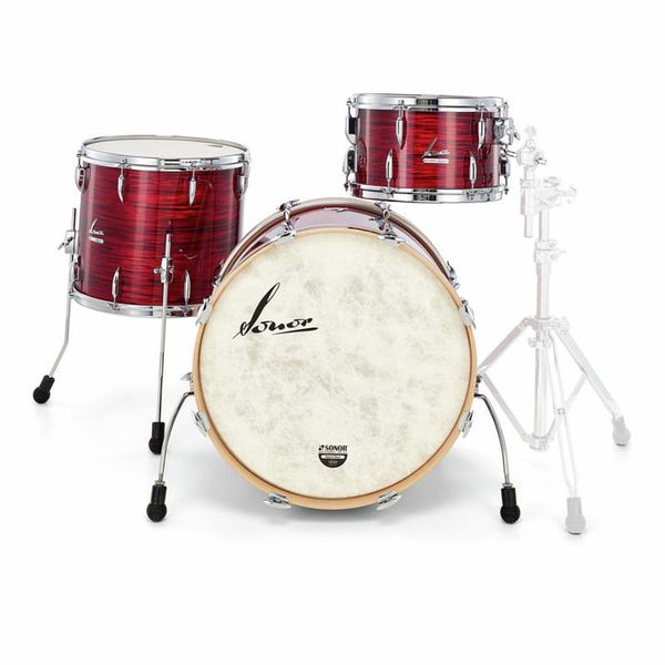 Sonor Vintage Series Three20 Red