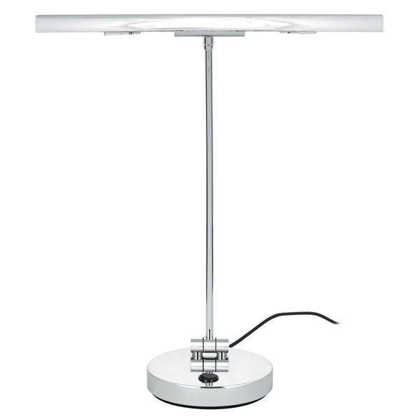 Jahn L3453 BOOGIE II Chrome