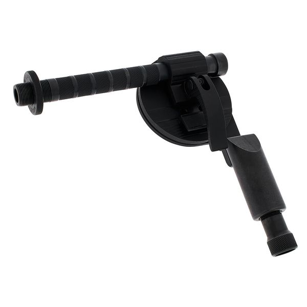 Latch Lake Spin Grip Mic Mount