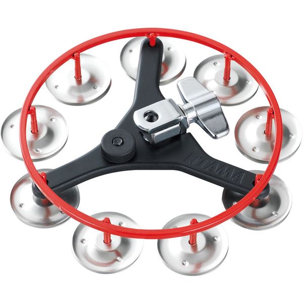 Tama TJR7 Jingle Ring Tambourine