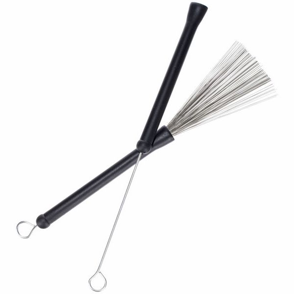 Millenium T51 Schlagzeugbesen