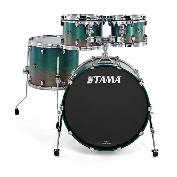 Tama Starcl. Walnut/Birch 4pcs -SPF