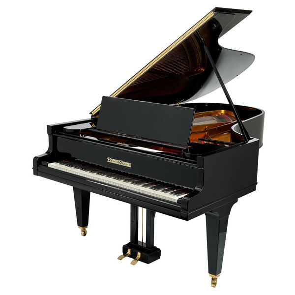 Grotrian-Steinweg Model 220 used