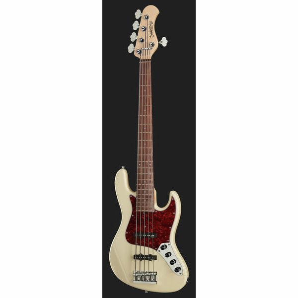 Sadowsky MetroLine 21-5 Vin MO OW