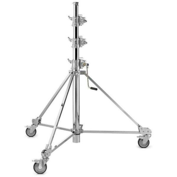 Avenger B7047CS-1 Strato Safe Stand 47