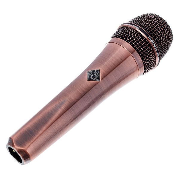 Telefunken M80 Copper