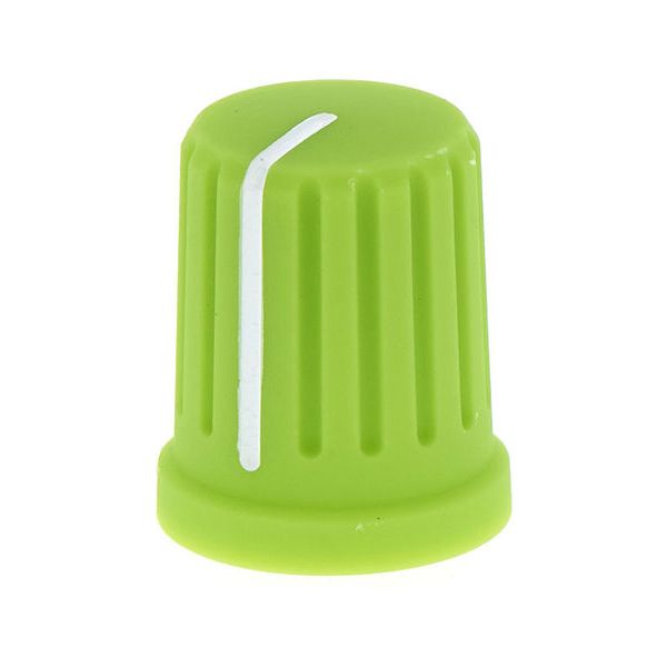 Reloop Knob Cap Set - Green