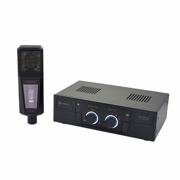 Lewitt Authentica LCT 940