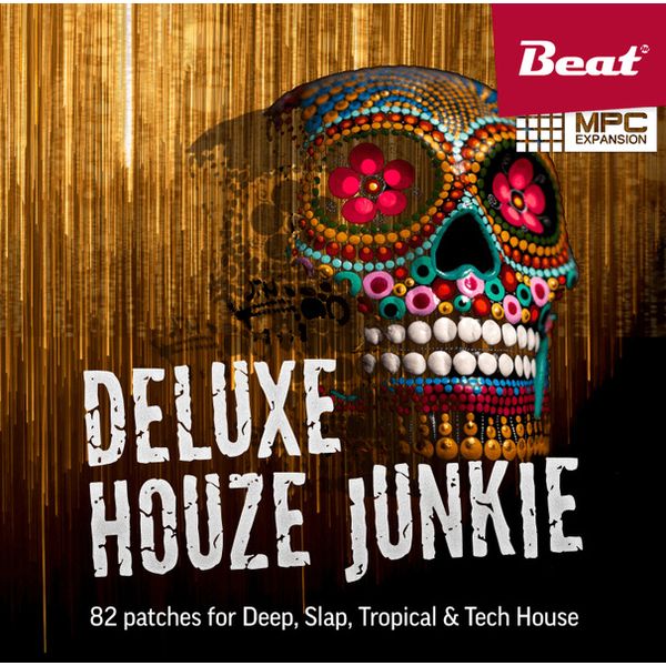Beat Magazin Deluxe Houze Junkie