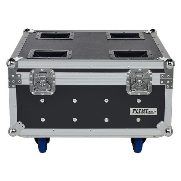 Flyht Pro Case NerveStrobe HP 4in1