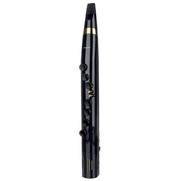 Mooer Wi100 Wind Instrument Black
