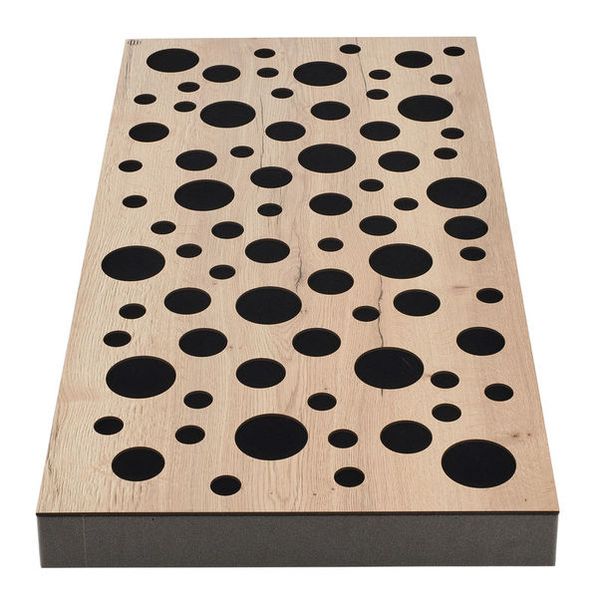 t.akustik HMF-D 120A Halifax oak