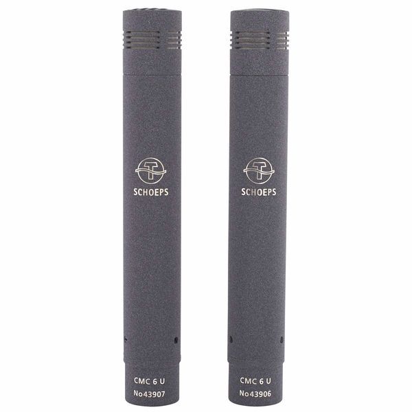 Schoeps CMC-64 Stereo Set