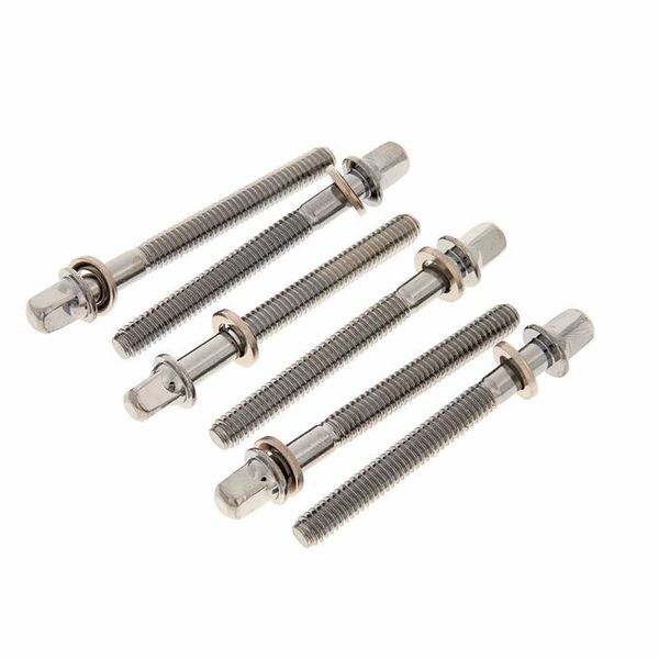 Pearl T-062/6 Tune Screws f. Toms/SD