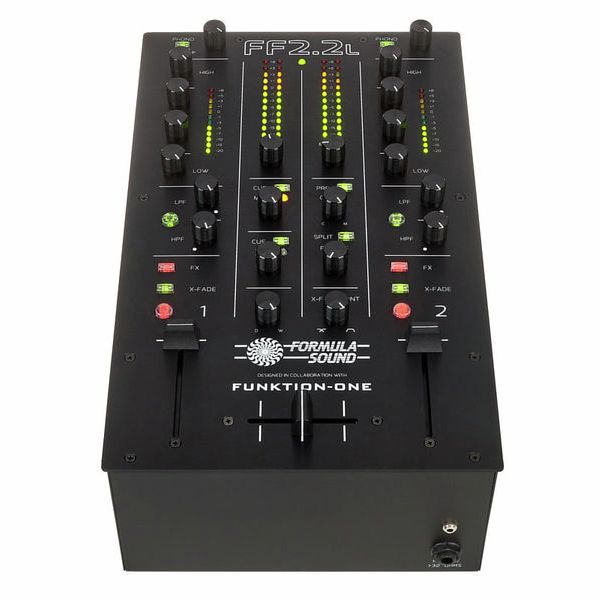 Formula Sound FF2.2 L