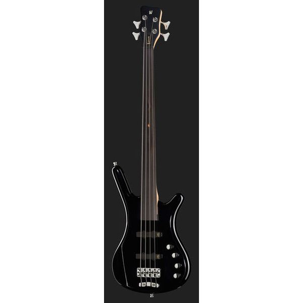 Warwick RB Corvette B 4 MedScale FL BK