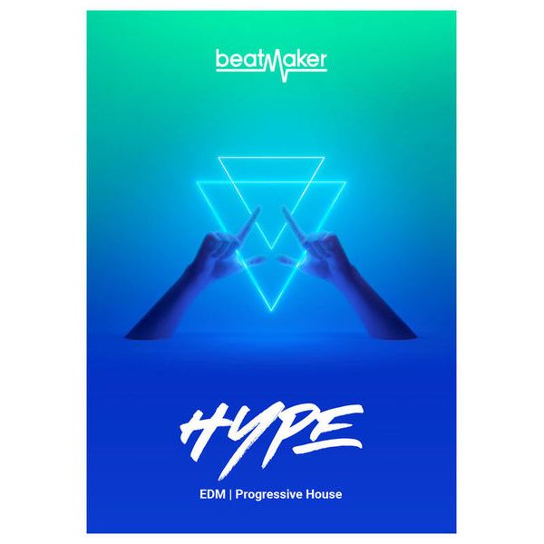 ujam Beatmaker 2 HYPE