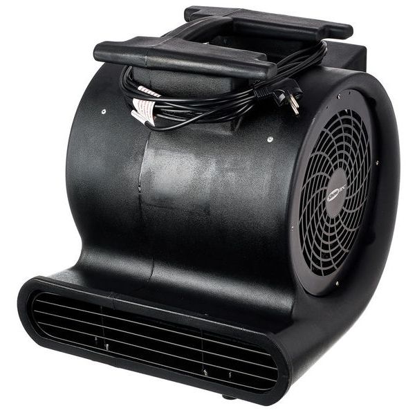 Showgear SF-250 Radial Touring Fan