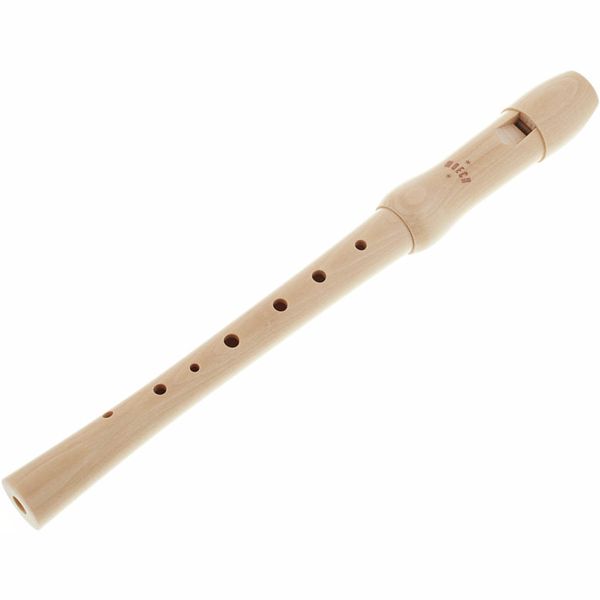 Moeck 1250 Soprano School Recorder