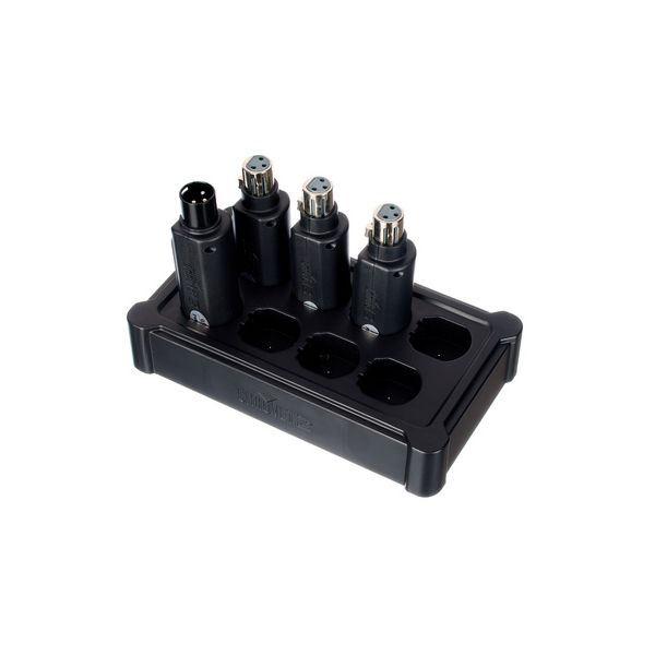 Chauvet DJ D-Fi XLR Pack B-Stock