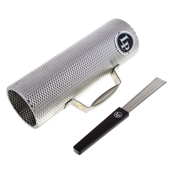 LP 305 Merengue Guiro