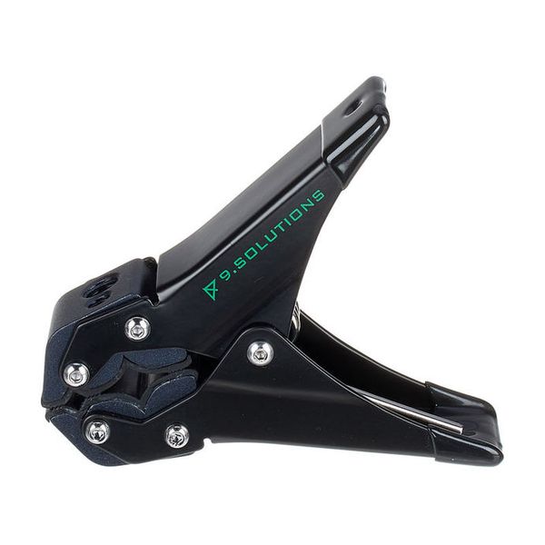 9.solutions Cold Shoe Clamp Mount Bundle