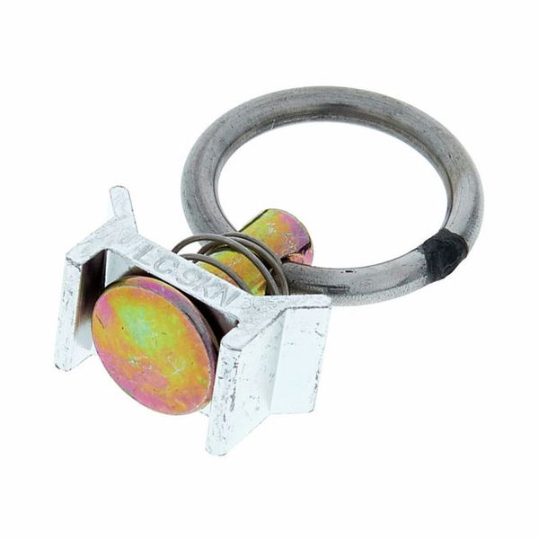 Stairville Single Stud - Fitting Ring