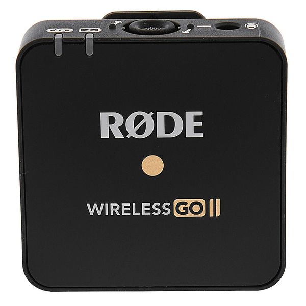 Rode Wireless GO II TX
