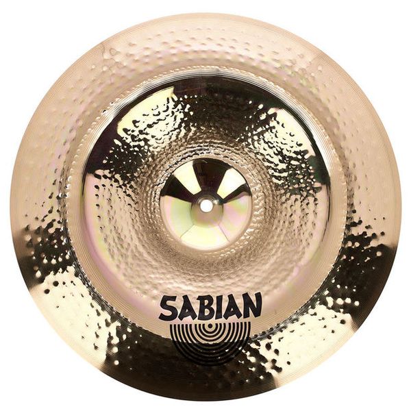 Sabian The Sizzler Stack