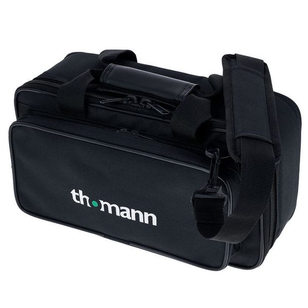 Thomann Stairville Wild Wash Bag 2in1
